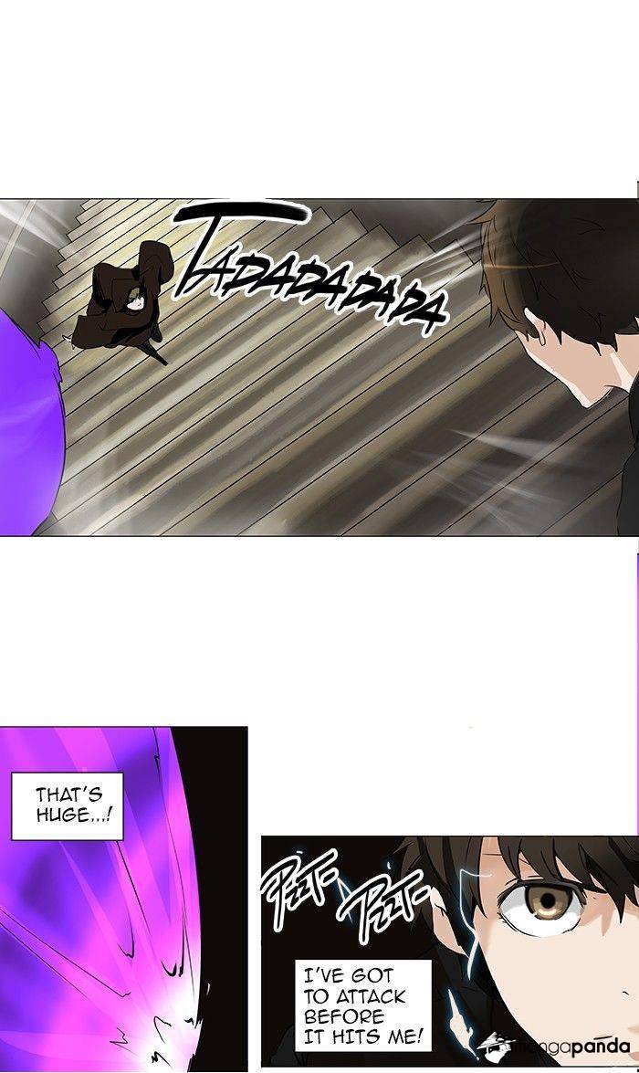 Tower of God Chapter 219 image 32